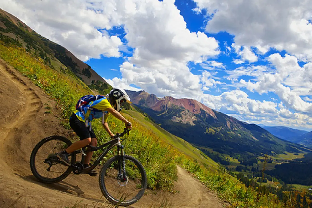 Cycling in Sikkim: The Himalayan Kingdom Challenge 7 Days